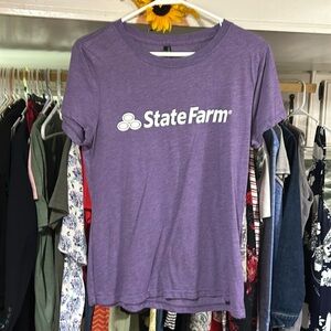 StateFarm Graphic Tee sz L